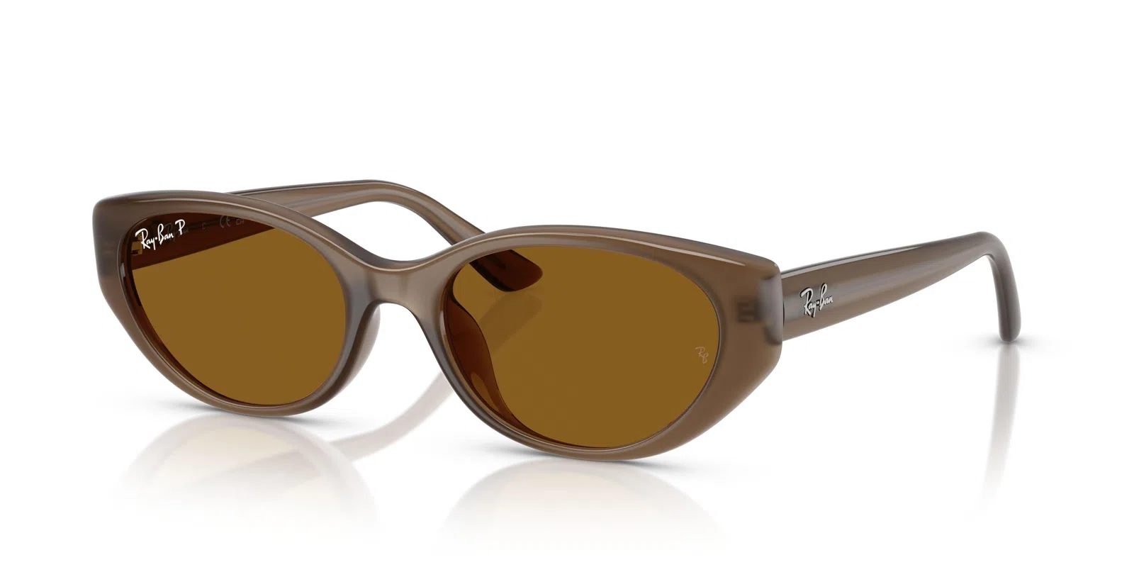 Ray-Ban 4457D Sunglasses - view 29